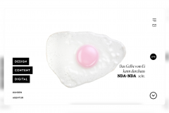 Innovative Web Development for a Marketing Agency